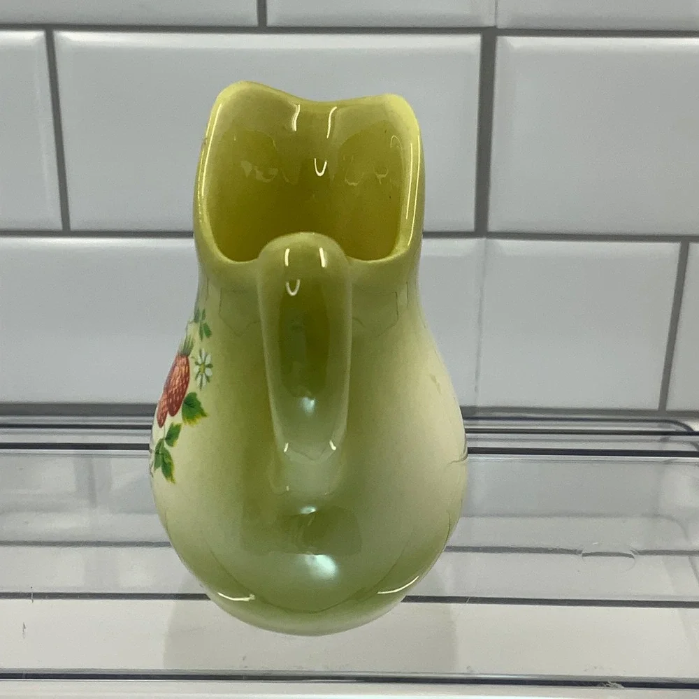 N/A small ceramic